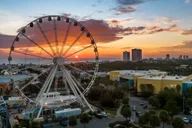 Panama City Beach SkyWheel Sunset Experience thumbnail 1