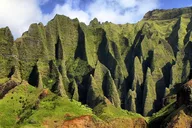 Kauai Na Pali Coast Zodiac Snorkeling Tour thumbnail 1