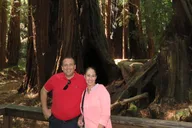 San Francisco Alcatraz and Muir Woods Private Tour thumbnail 3