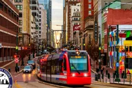 Houston City Tour by Open-Top Bus thumbnail 5