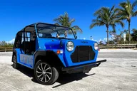 Sanibel Captiva Island Moke Adventure Day Trip thumbnail 4
