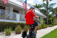 Naples Segway Tour thumbnail 4