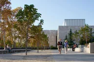 Philadelphia Barnes Foundation Entry Ticket thumbnail 3