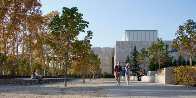 Philadelphia Barnes Foundation Entry Ticket - Image 3