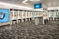 Las Vegas Allegiant Stadium Guided Tour thumbnail 3