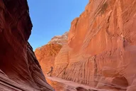 Antelope Canyon Sand Dune Canyon Tour thumbnail 4