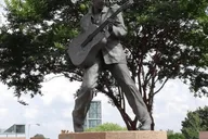 Tupelo Elvis Presley Birthplace Tour from Memphis thumbnail 4