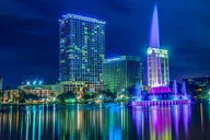 Orlando Airport Private Transportation thumbnail 4