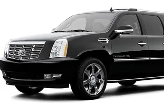 Orlando Airport Private Transportation