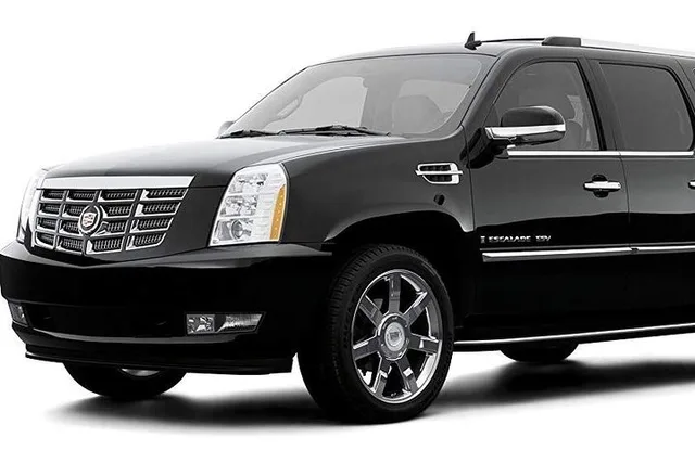 Orlando Airport Private Transportation - Image 1