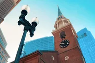 Boston Old State House and Meeting House Tour thumbnail 3