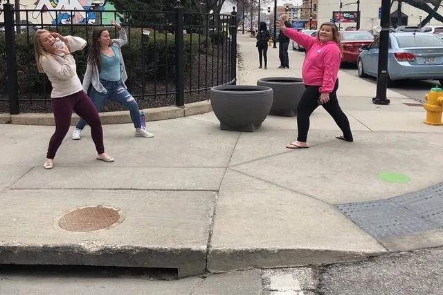Kansas City Scavenger Hunt Experience - Image 4