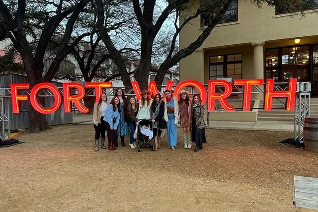 Fort Worth Stockyards Food Tour - Image 6