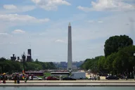 Washington DC Museums Self-Guided Walking Tour thumbnail 3