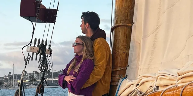 San Diego Yacht Sailing Experience - Image 2