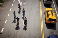 New York City Broadway Bike Tour thumbnail 6
