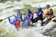 Buena Vista Whitewater Rafting Adventure 6 Hr thumbnail 6