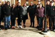 Albuquerque Ghost Tour of Old Town thumbnail 3
