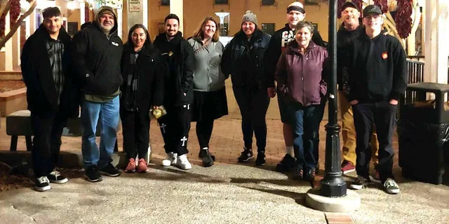 Albuquerque Ghost Tour of Old Town - Image 3