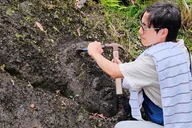 Hilo Lava Rock Jungle Art Tour 2 hr thumbnail 6
