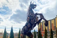 Reno Art and Downtown Mural Tour thumbnail 5