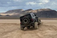 Las Vegas 4x4 Scenic Desert Tour thumbnail 5