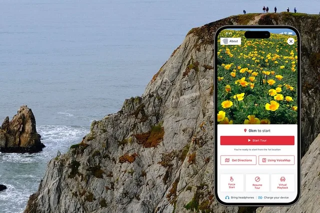 Bodega Head Self-Guided Audio Tour - Image 2