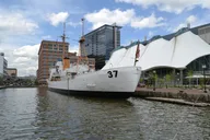 Baltimore Scavenger Hunt Adventure thumbnail 1