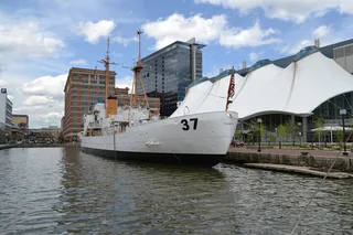 Baltimore Scavenger Hunt Adventure