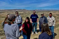 Cody Wild Mustang Safari thumbnail 2