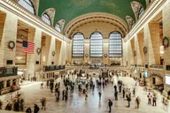 New York Private Guided Tour of Midtown Manhattan thumbnail 3
