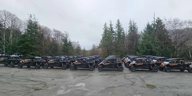 Ketchikan Adventure Kart Expedition - Image 2