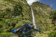 Waikoloa Big Island Helicopter Tour thumbnail 5