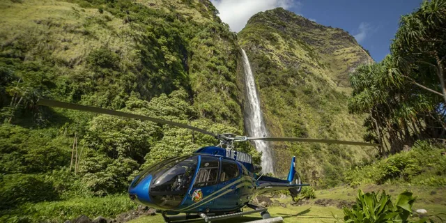 Waikoloa Big Island Helicopter Tour - Image 5