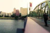 Portland Photography Walk at Sunset or Night thumbnail 5