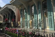 New Orleans Garden District Walking Tour 45 min thumbnail 2