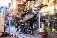 Boston, New York City, and Philadelphia Explorer thumbnail 2