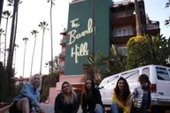 Los Angeles Hollywood and Beverly Hills Tour thumbnail 6
