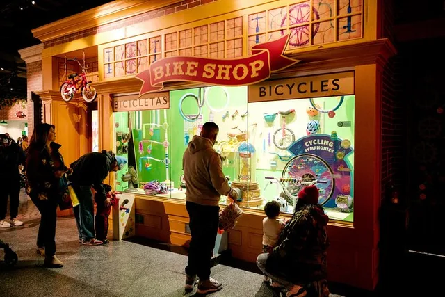 American Dream Sesame Street Learn & Play - Image 2