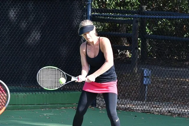 Ojai Tennis & Pickleball Instruction - Image 4