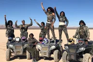 Las Vegas ATV Tour Adventure thumbnail 6