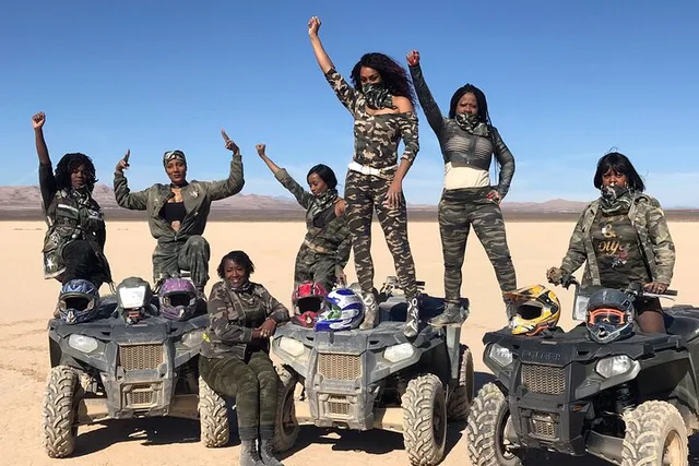 Las Vegas ATV Tour Adventure - Image 6
