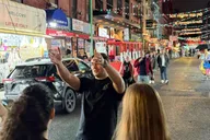 New York City Dark History Walking Tour thumbnail 6