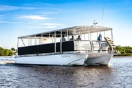 Everglades National Park Boat Tour 90 Min thumbnail 2