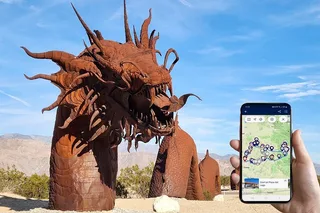 San Diego Self-Guided Driving Tour
