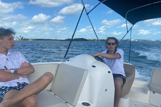 Miami Boat Rental Day Cruise - Image 5