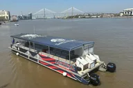 Savannah Port Cruise Tour thumbnail 5