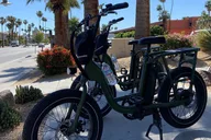 Palm Springs Bicycle Tour thumbnail 6