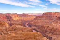 Las Vegas Grand Canyon West Rim Bus Tour thumbnail 5