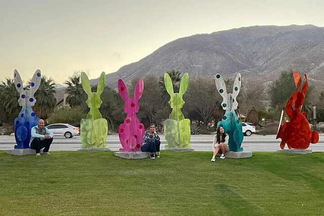 Palm Desert Scavenger Hunt Adventure - Image 6